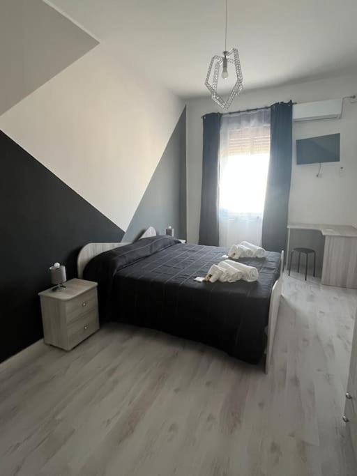 Ferienwohnung Tommy House Catania Exterior foto