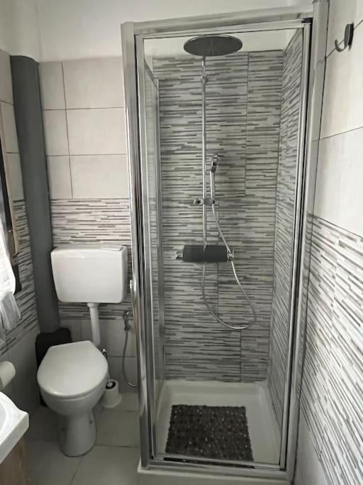 Ferienwohnung Tommy House Catania Exterior foto